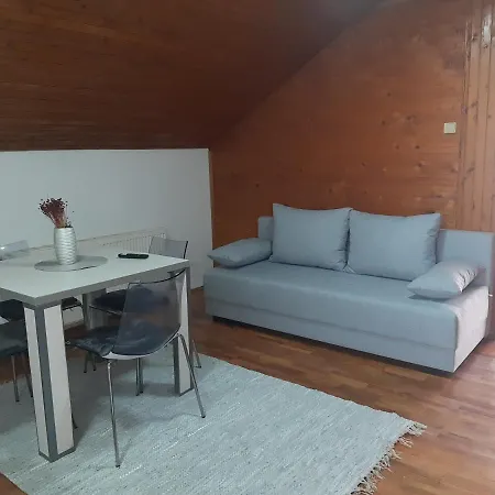Apartman Ljiljan Nis Exterior photo