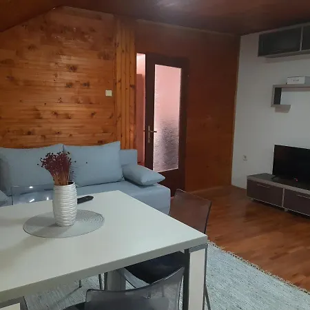 Apartman Ljiljan Nis Exterior photo