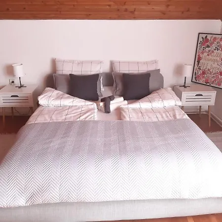 Apartman Ljiljan Nis Exterior photo