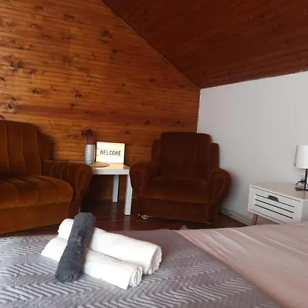 Apartman Ljiljan Nis Exterior photo