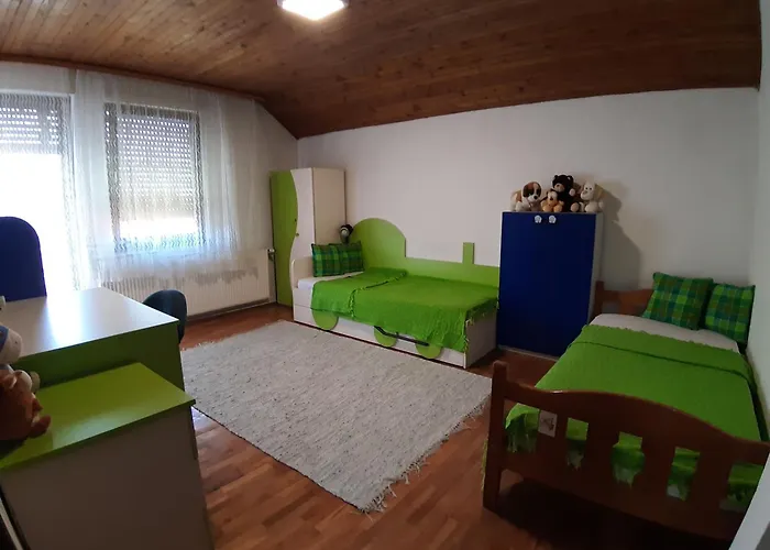 Apartman Ljiljan