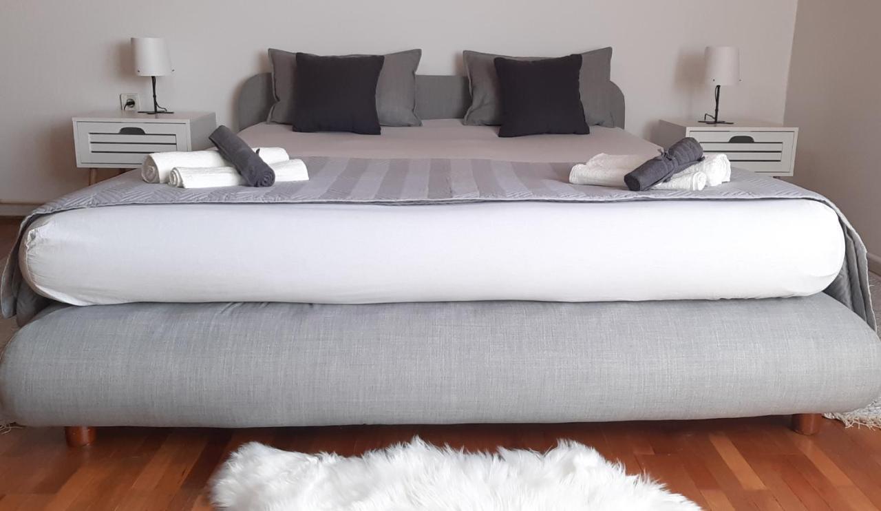Apartment Ljiljan