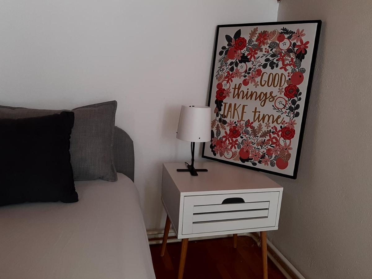 Apartment Ljiljan *