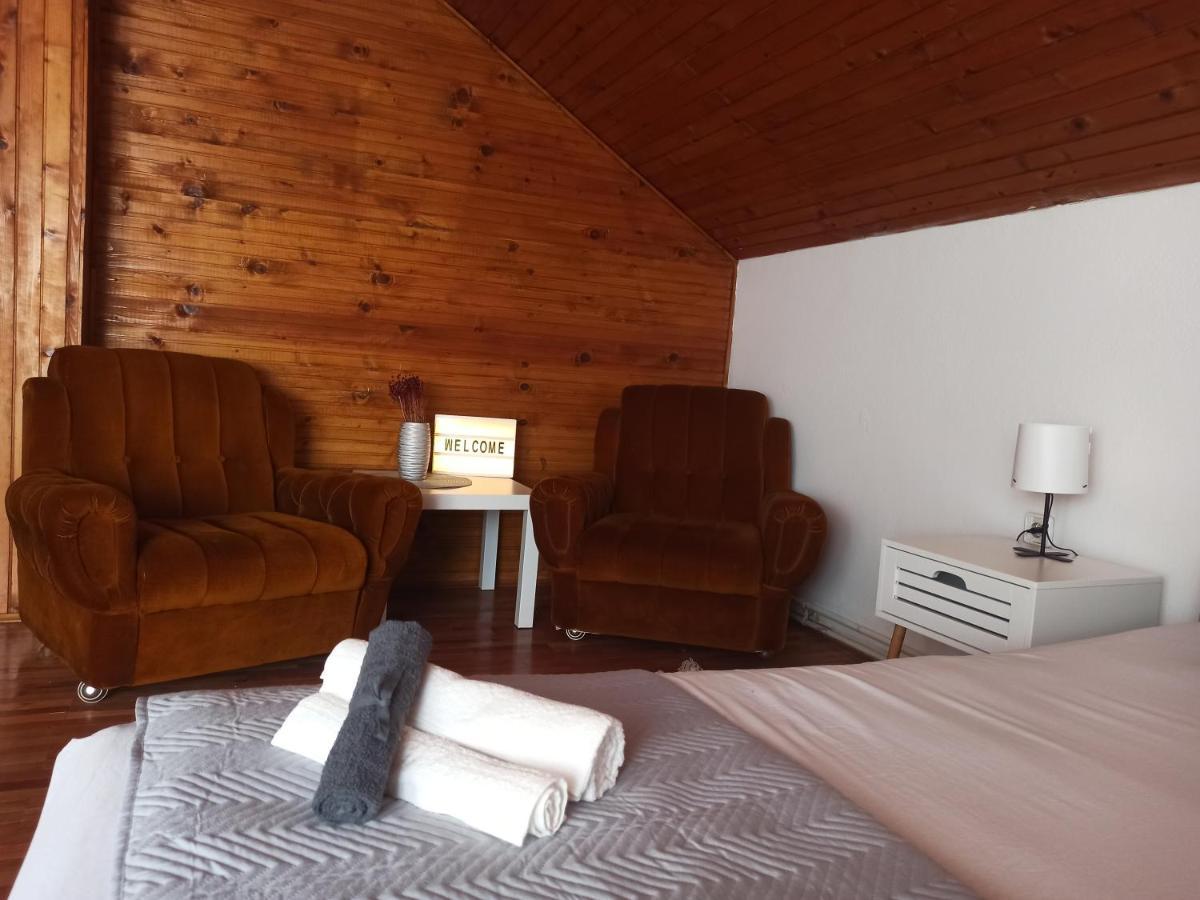 Apartment Ljiljan Nis