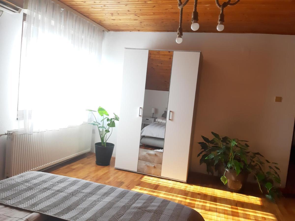 Ljiljan Apartment *