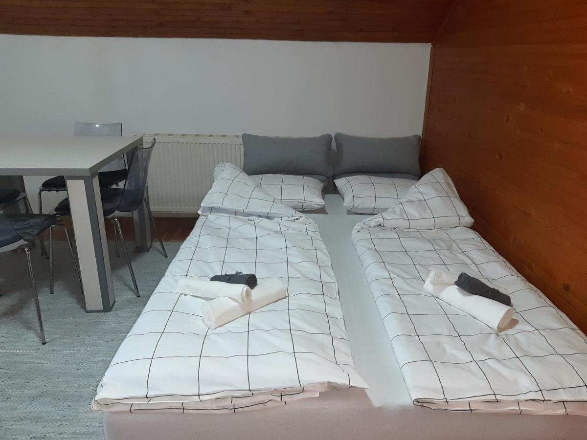 Apartment Ljiljan Nis