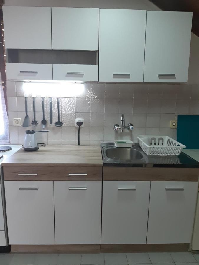 Ljiljan Apartment Nis