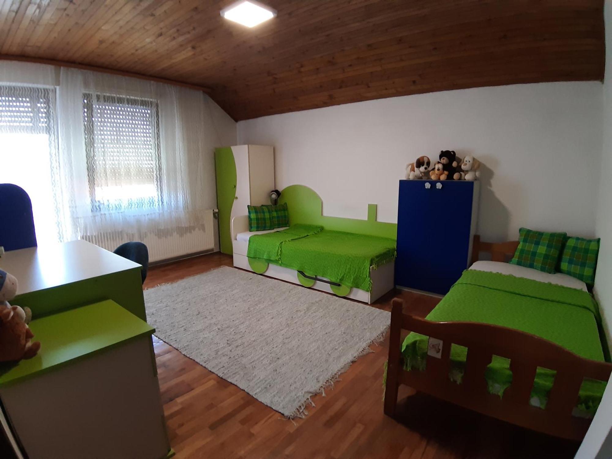 Apartment Ljiljan Nis